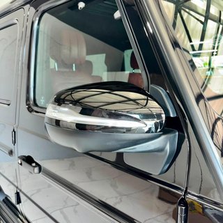 2023 Mercedes-AMG G63 - photo 7