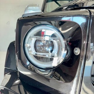 2023 Mercedes-AMG G63 - photo 9