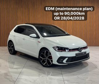 2023 Volkswagen GTI Used vehicle for sale | First registration  | Price R 469 950