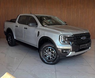 2023 Ford 2.0 Biturbo Double Cab XLT Used vehicle for sale | First registration  | Price R 609 950