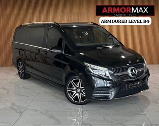 2020 Mercedes-Benz V250d Avantgarde AMG Line Used vehicle for sale | First registration  | Price R 1 799 950