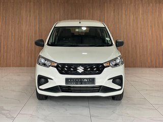 2025 Suzuki 1.5 GA - photo 2