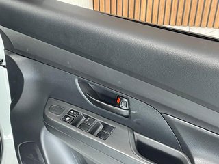 2025 Suzuki 1.5 GA - photo 4