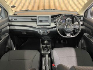2025 Suzuki 1.5 GA - photo 7