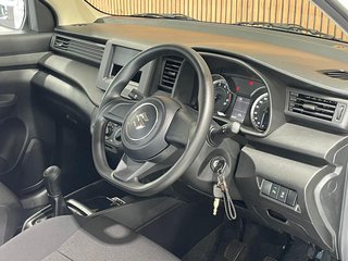 2025 Suzuki 1.5 GA - photo 8
