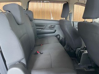 2025 Suzuki 1.5 GA - photo 10