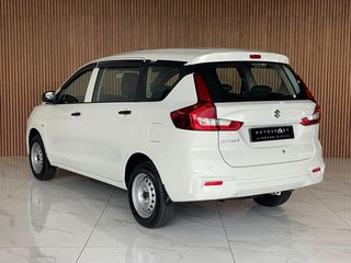 2025 Suzuki 1.5 GA - photo 6