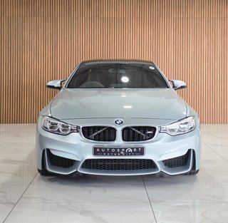 2016 BMW Coupe Auto - photo 2