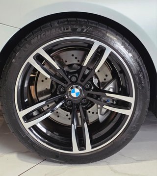 2016 BMW Coupe Auto - photo 5
