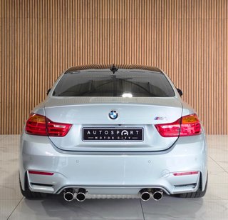 2016 BMW Coupe Auto - photo 6