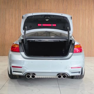 2016 BMW Coupe Auto - photo 7