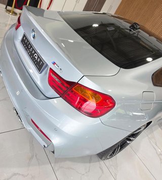 2016 BMW Coupe Auto - photo 8