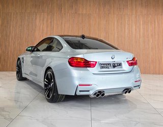 2016 BMW Coupe Auto - photo 9