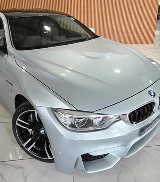 2016 BMW Coupe Auto - photo 3
