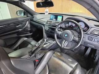2016 BMW Coupe Auto - photo 4