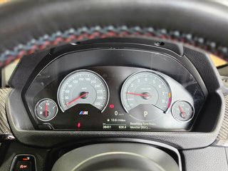 2016 BMW Coupe Auto - photo 6