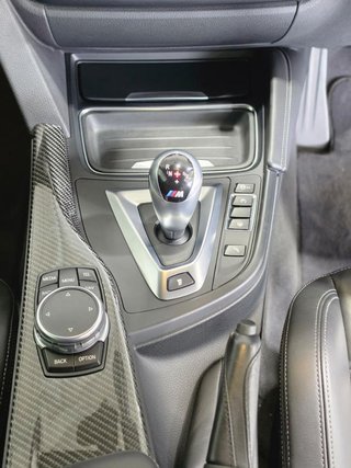 2016 BMW Coupe Auto - photo 9