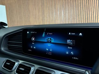 2022 Mercedes-Benz GLE400d Coupe 4Matic AMG Line - photo 1