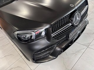2022 Mercedes-Benz GLE400d Coupe 4Matic AMG Line - photo 3