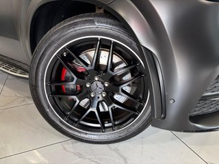 2022 Mercedes-Benz GLE400d Coupe 4Matic AMG Line - photo 11