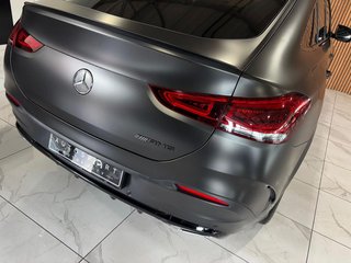 2022 Mercedes-Benz GLE400d Coupe 4Matic AMG Line - photo 12