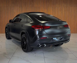 2022 Mercedes-Benz GLE400d Coupe 4Matic AMG Line - photo 14