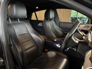 2022 Mercedes-Benz GLE400d Coupe 4Matic AMG Line - photo 4