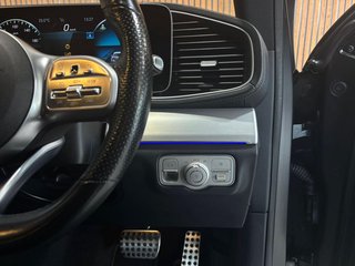 2022 Mercedes-Benz GLE400d Coupe 4Matic AMG Line - photo 6