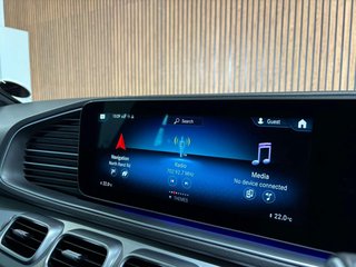 2022 Mercedes-Benz GLE400d Coupe 4Matic AMG Line - photo 10