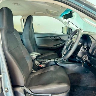 2023 Isuzu 1.9TD Double Cab L Auto - photo 1