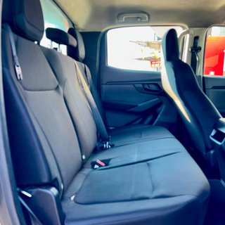 2023 Isuzu D-Max 1.9 Ddi HR L A/T D/C P/U - photo 2