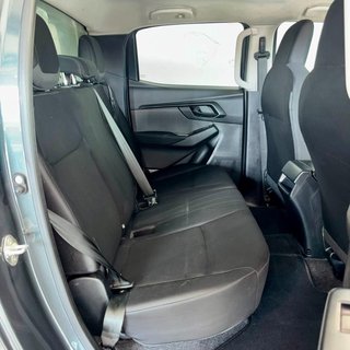 2023 Isuzu 1.9TD Double Cab L Auto - photo 2