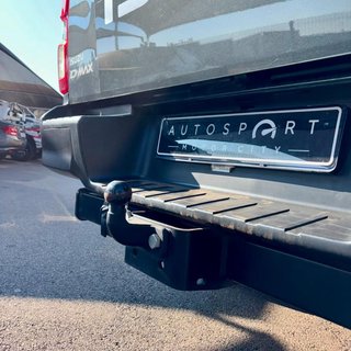 2023 Isuzu D-Max 1.9 Ddi HR L A/T D/C P/U - photo 3