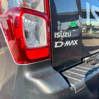 2023 Isuzu D-Max 1.9 Ddi HR L A/T D/C P/U - photo 4