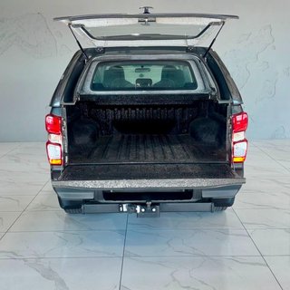 2023 Isuzu 1.9TD Double Cab L Auto - photo 5