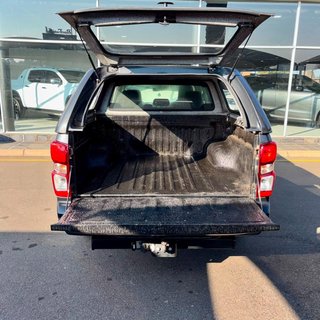 2023 Isuzu D-Max 1.9 Ddi HR L A/T D/C P/U - photo 6