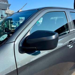 2023 Isuzu D-Max 1.9 Ddi HR L A/T D/C P/U - photo 3