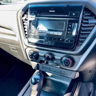 2023 Isuzu D-Max 1.9 Ddi HR L A/T D/C P/U - photo 4