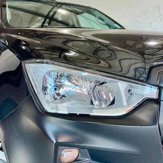 2023 Isuzu 1.9TD Double Cab L Auto - photo 4