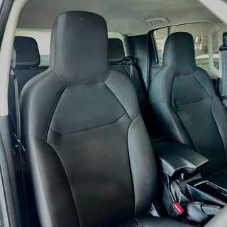 2023 Isuzu 1.9TD Double Cab L Auto - photo 5