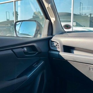 2023 Isuzu D-Max 1.9 Ddi HR L A/T D/C P/U - photo 6