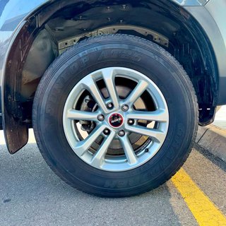 2023 Isuzu D-Max 1.9 Ddi HR L A/T D/C P/U - photo 7