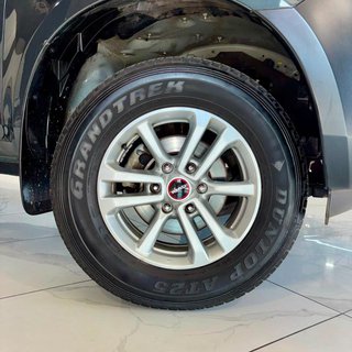 2023 Isuzu 1.9TD Double Cab L Auto - photo 7