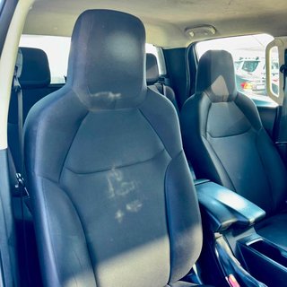 2023 Isuzu D-Max 1.9 Ddi HR L A/T D/C P/U - photo 8