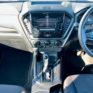 2023 Isuzu D-Max 1.9 Ddi HR L A/T D/C P/U - photo 9