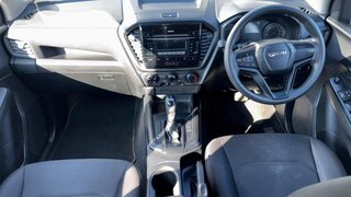 2023 Isuzu D-Max 1.9 Ddi HR L A/T D/C P/U - photo 10