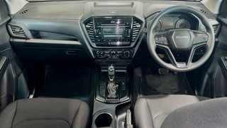 2023 Isuzu 1.9TD Double Cab L Auto - photo 10