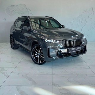 2024 BMW xDrive30d M Sport Pro Used vehicle for sale | First registration  | Price R 1 699 950