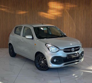 2023 Toyota 1.0 XR Auto Used vehicle for sale | First registration  | Price R 239 950