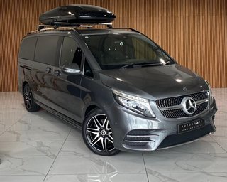 2021 Mercedes-Benz V300d Exclusive Used vehicle for sale | First registration  | Price R 1 150 950